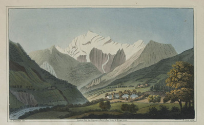 4505
<br/>
Travels, comprising observations made during a residence in the Tarentaise, and various parts of the Grecian and Pennine Alps, and in Switzerland and Auvergne in the years 1820, 1821 and 1822 by R. Bakewell
<br/>
<em></em>